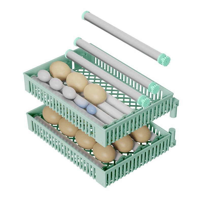 Quail Egg Incubator - Factory Direct 2026 Fully Automatic Egg