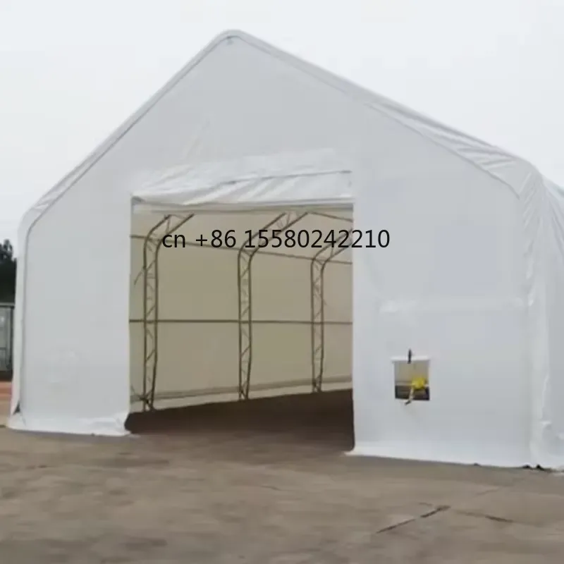 Farming Agriculture & Cooking - 2026 hot Heavy Outdoor Temporary Storage