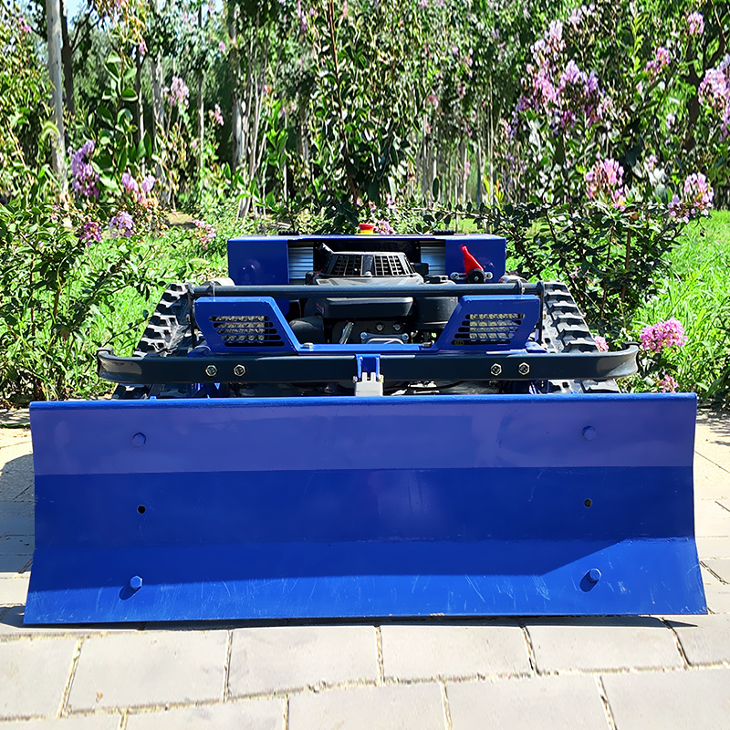 Agriculture Farming Robot - Customized Hot selling farm small lawn