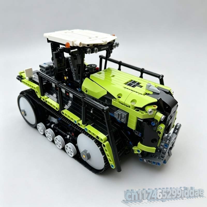 1654PCS Class Challenger Farm  - Agriculture Farming Class review and price