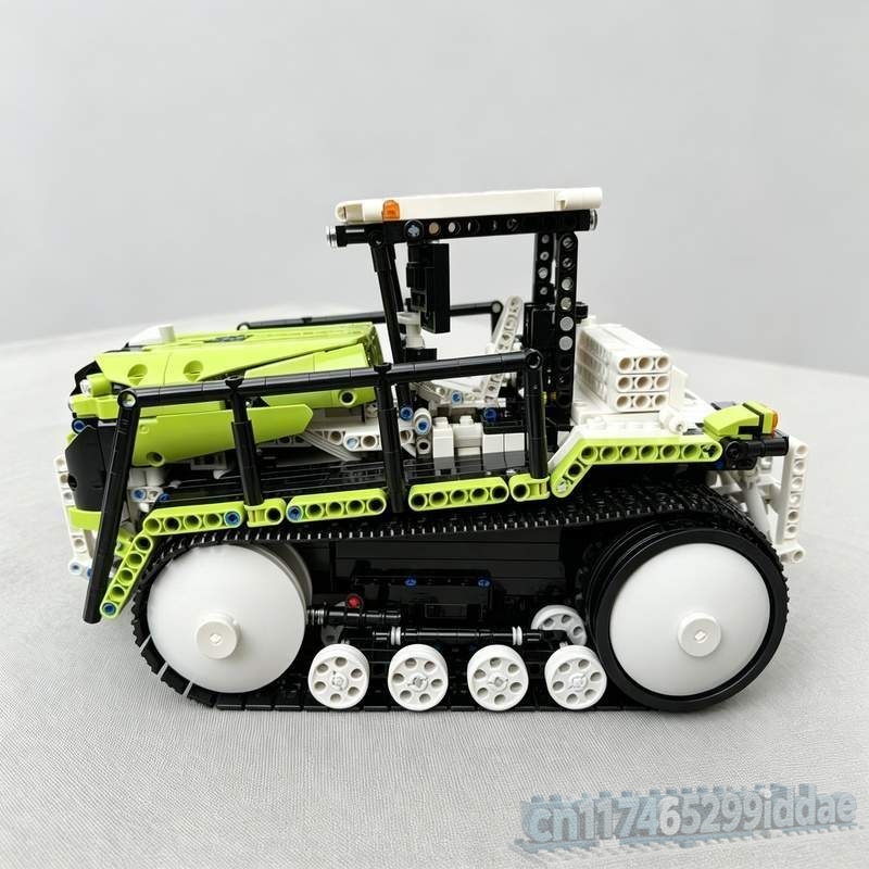 1654PCS Class Challenger Farm  - Agriculture Farming Class review and price