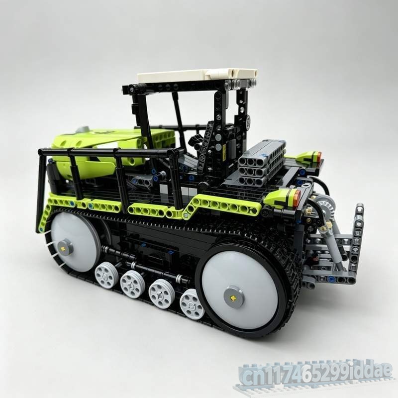 1654PCS Class Challenger Farm  - Agriculture Farming Class review and price