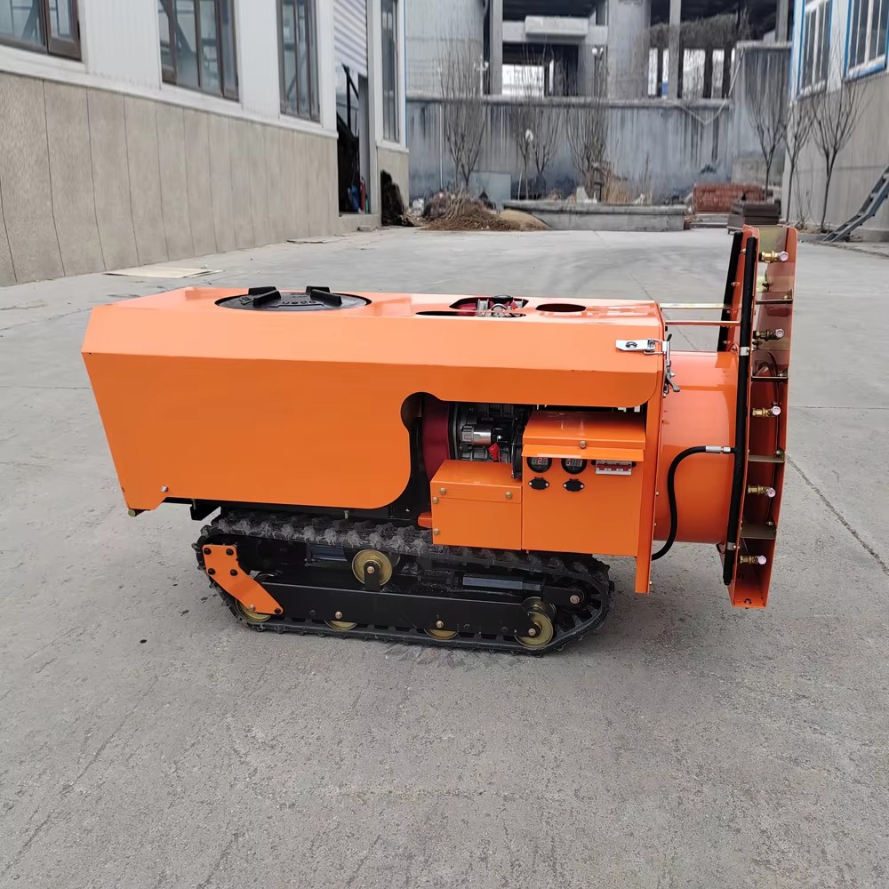 High Quality Remote Control La - Agriculture Farming Robot review and price