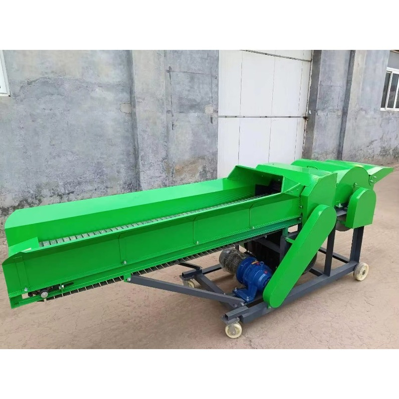 Chaff Cutter Machine Animal Fe - Farming Agriculture & Cooking review and price