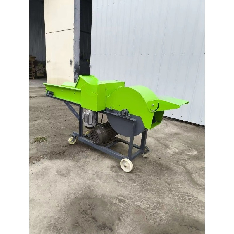 Chaff Cutter Machine Animal Fe - Farming Agriculture & Cooking review and price