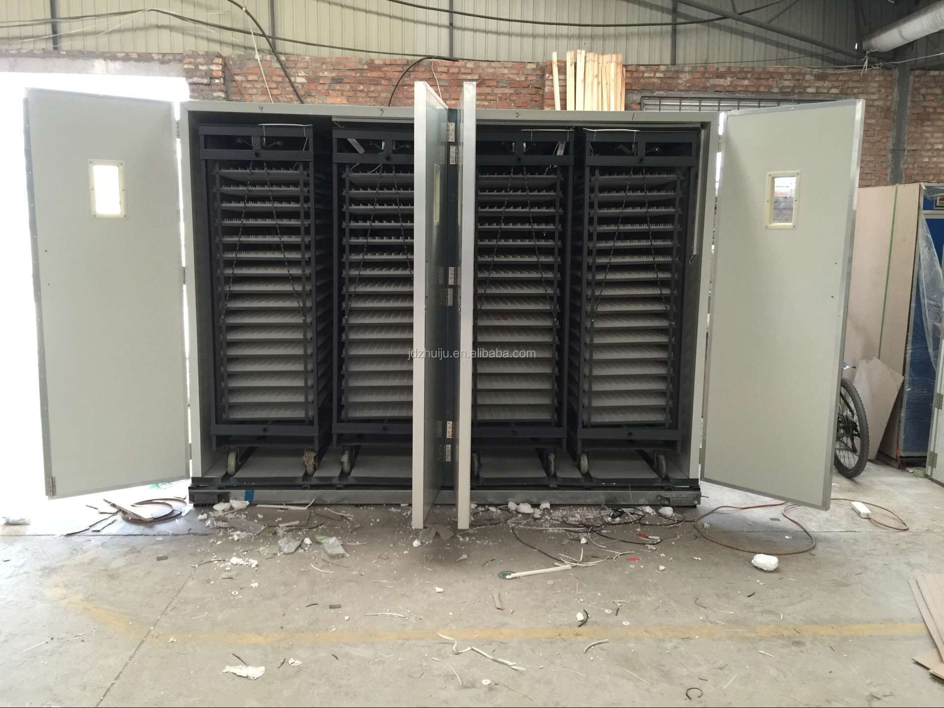 20000 Eggs Large Capacity Size - Quail Egg Incubator review and price