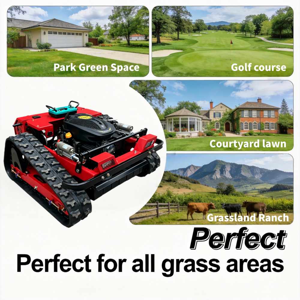 Customization Small Tracked La - Agriculture Farming Robot review and price