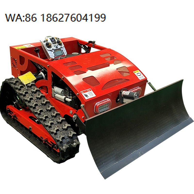 AWY 550 7.5 Crawler Remote Con - Agriculture Farming Robot review and price