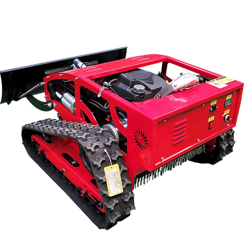 AWY 550 7.5 Crawler Remote Con - Agriculture Farming Robot review and price