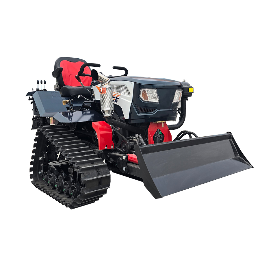 Ce Euro5 Farm 25hp 35hp 50hp 8 - Agriculture Farming Products review and price