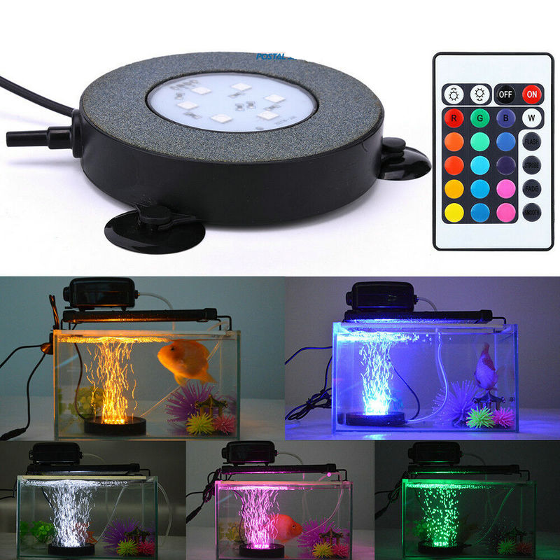 24keys Remote Control IP68 Wat - Aquaculture Aerator Pump review and price