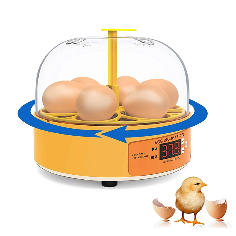 Breeding Incubator Chicken Duc - Quail Egg Incubator review and price