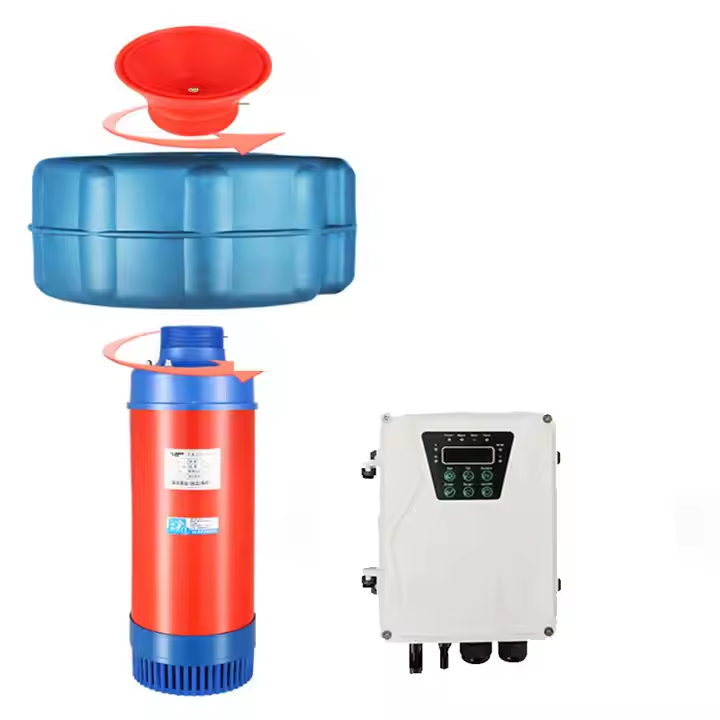 Solar Power Splash Floating Aq - Aquaculture Aerator Pump review and price