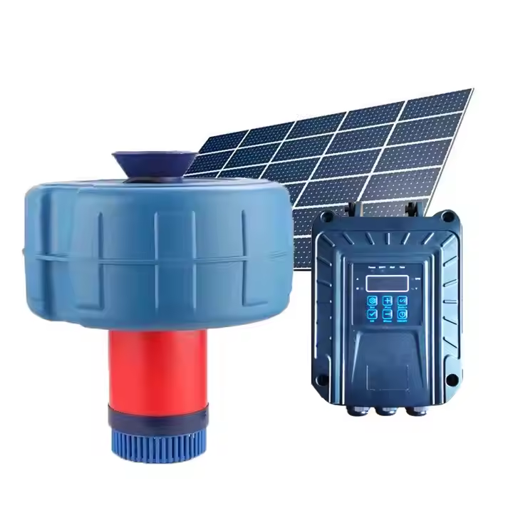 Solar Power Splash Floating Aq - Aquaculture Aerator Pump review and price