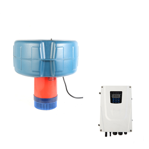 Solar Power Splash Floating Aq - Aquaculture Aerator Pump review and price
