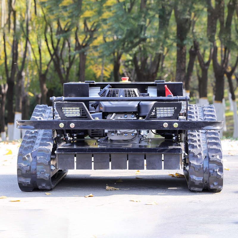 Customized agricultural lawn m - Agriculture Farming Robot review and price