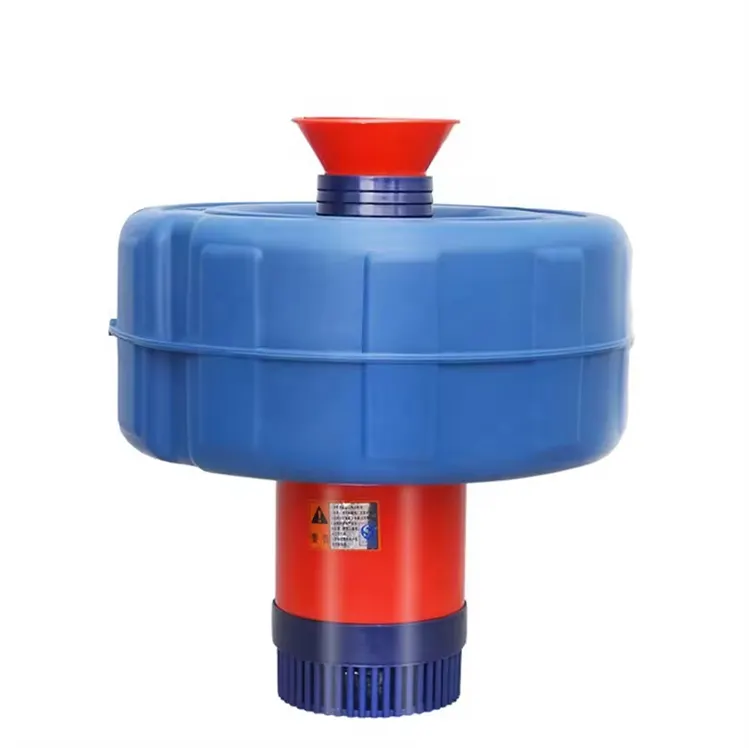 Fish Pond Farming Aquaculture  - Aquaculture Aerator Pump review and price