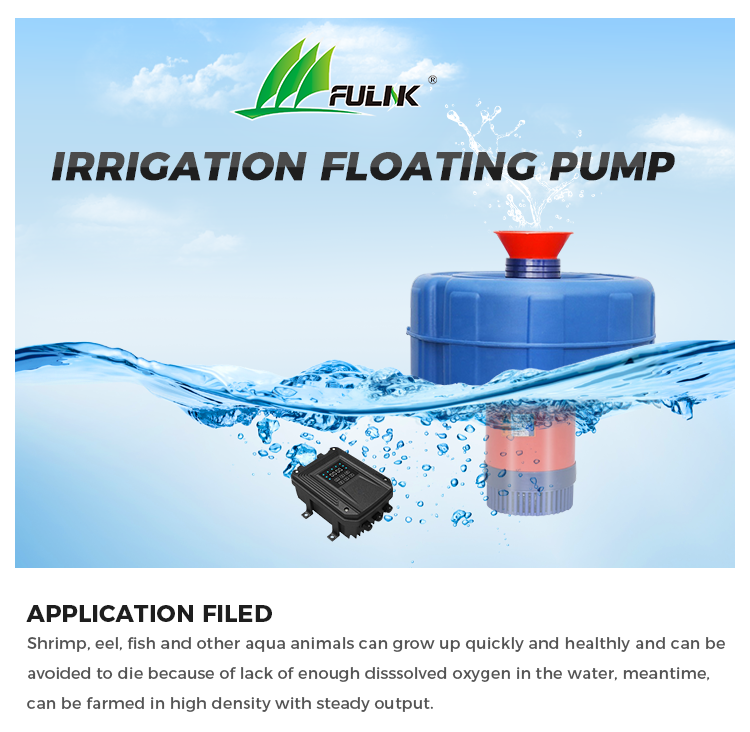 Fish Pond Farming Aquaculture  - Aquaculture Aerator Pump review and price