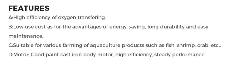 Fish Pond Farming Aquaculture  - Aquaculture Aerator Pump review and price
