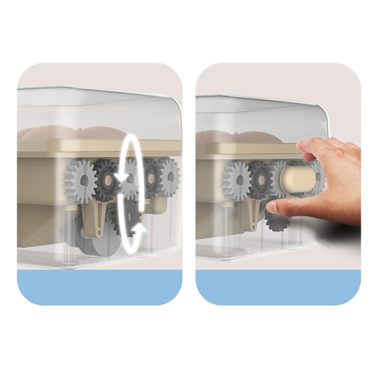 Digital Automatic Egg Incubato - Quail Egg Incubator review and price