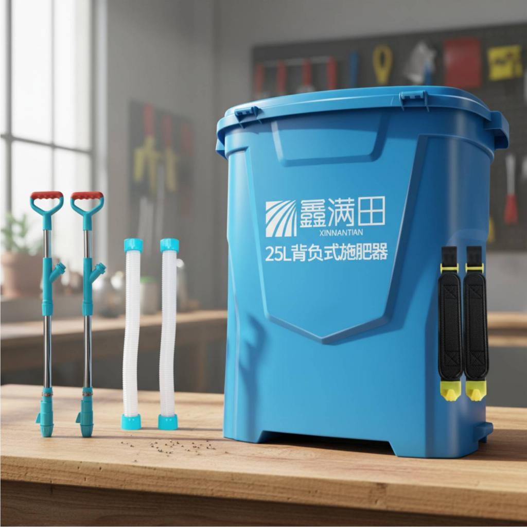 Manual Dispenser Ergonomic Des - Agriculture Farming Products review and price