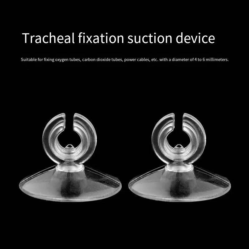 Oxygen Tube, Fixed Suction Cup - Aquaculture Aerator Pump review and price