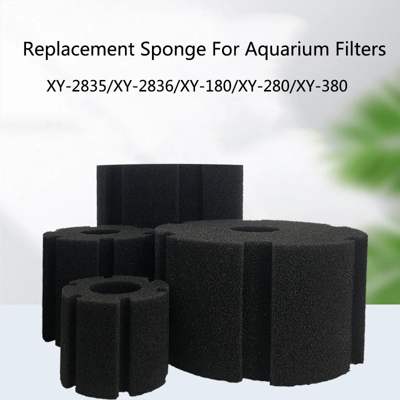Aquarium Filter Sponge for Fis - Aquaculture Aerator Pump review and price