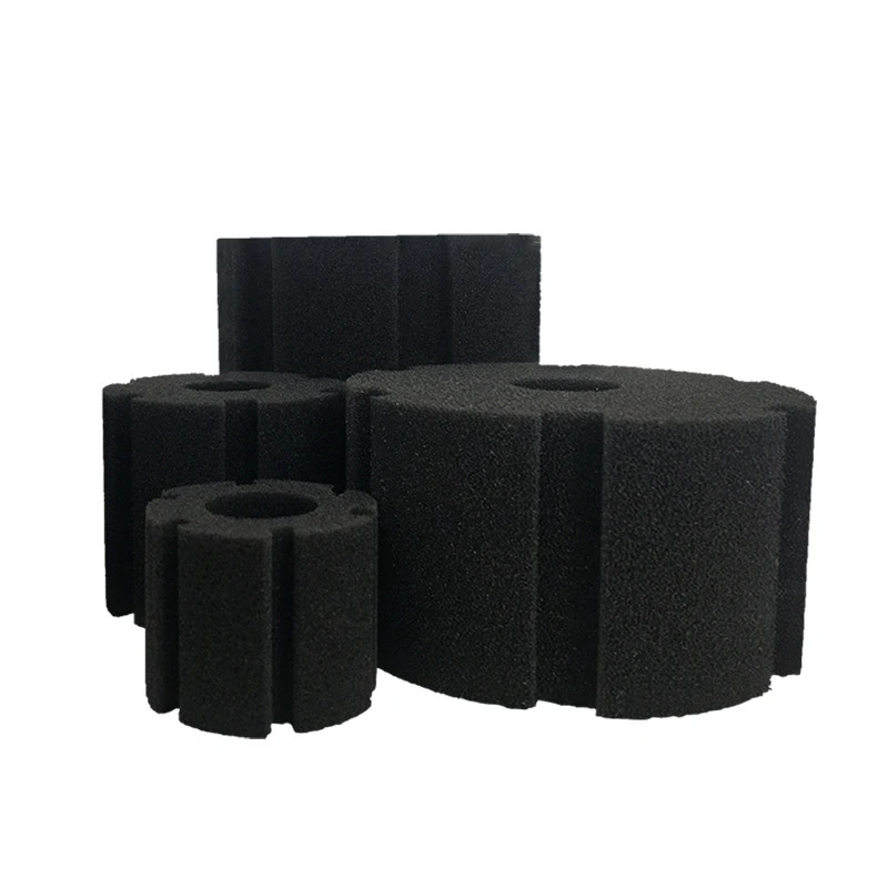 Aquarium Filter Sponge for Fis - Aquaculture Aerator Pump review and price