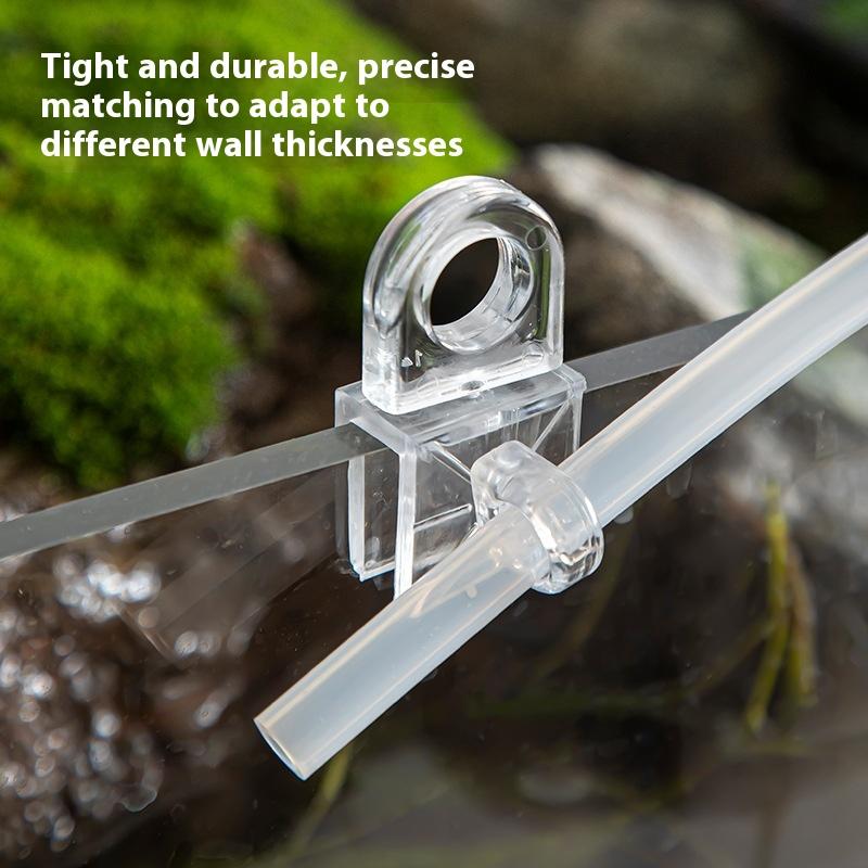 5PCS Aquarium Fixing Clip Fish - Aquaculture Aerator Pump review and price