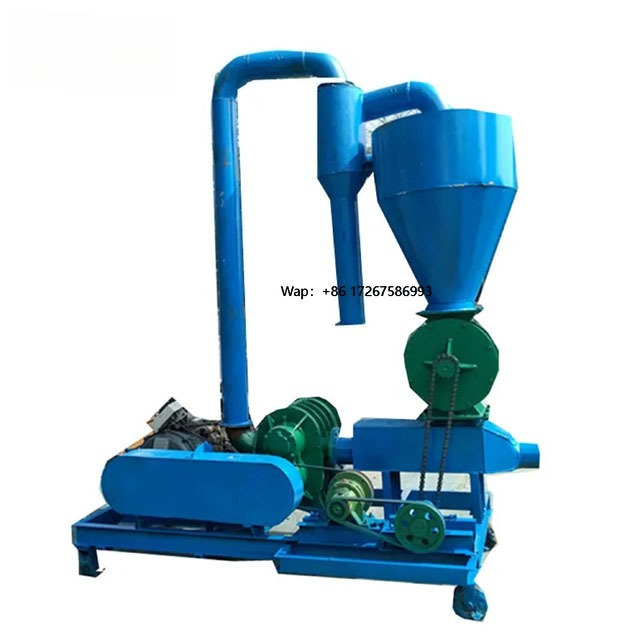 High Productivity Pneumatic Po - Agriculture Farming Products review and price