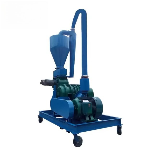 High Productivity Pneumatic Po - Agriculture Farming Products review and price