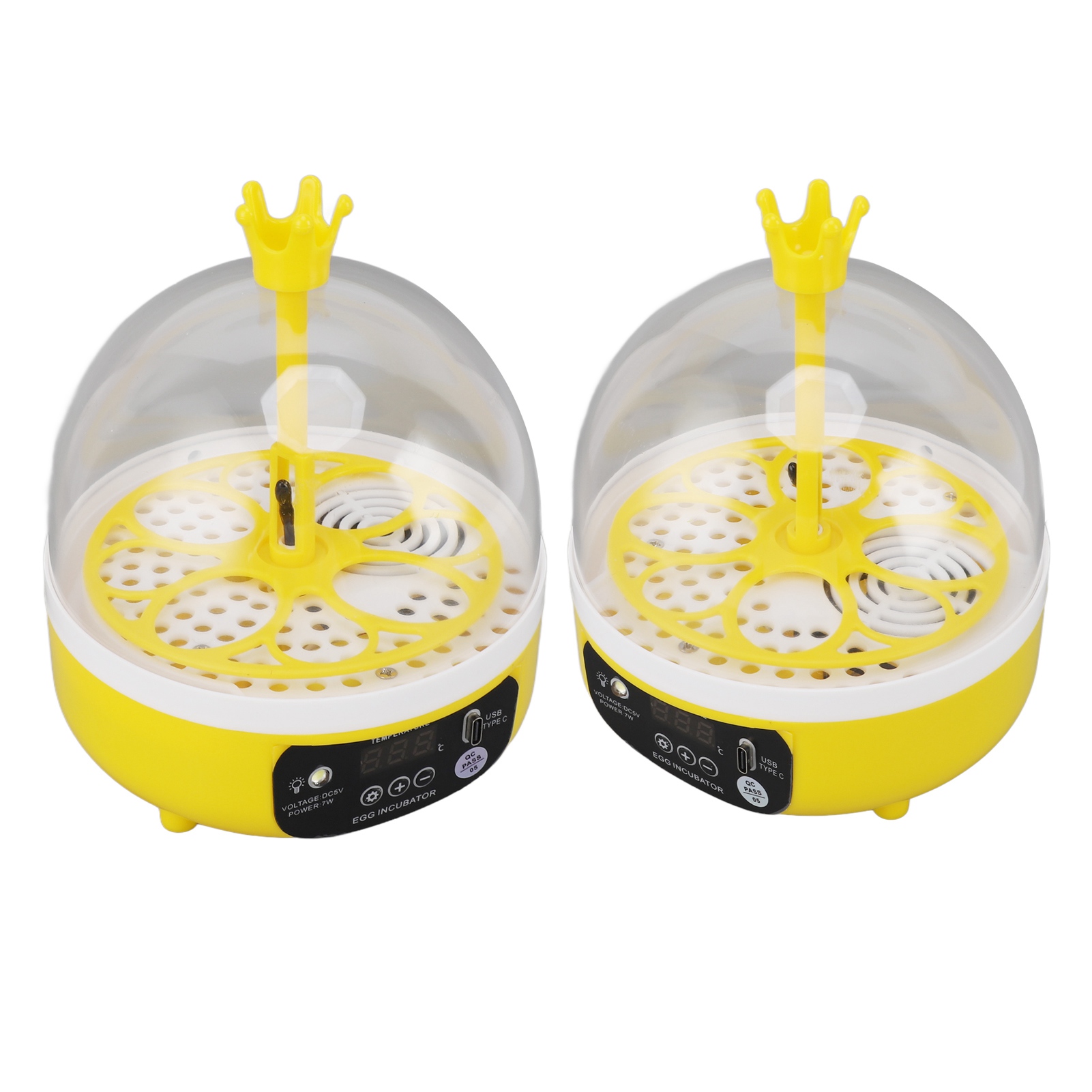 Poultry Hatching Machine ABS A - Quail Egg Incubator review and price