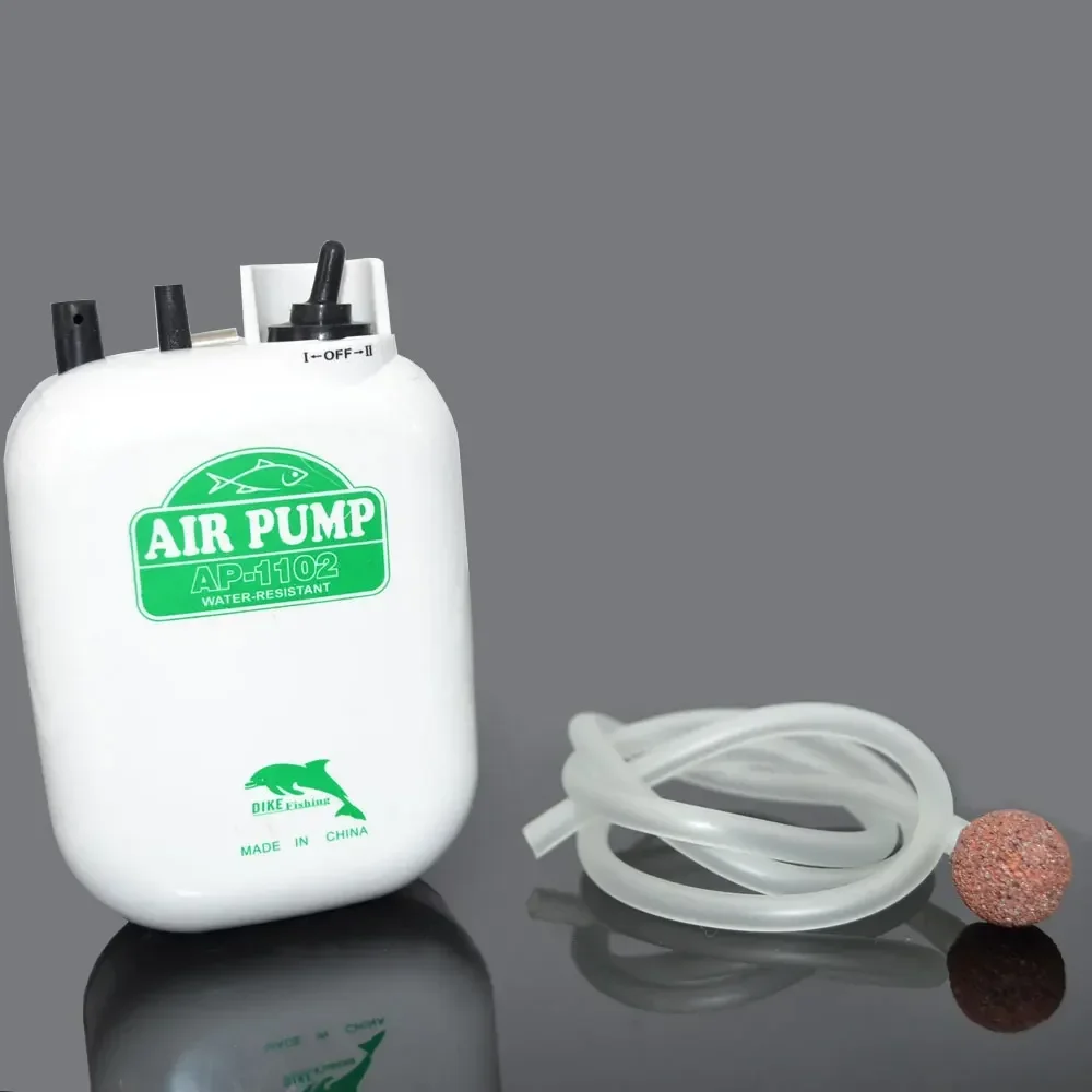 Water-resistant Large Power Ba - Aquaculture Aerator Pump review and price