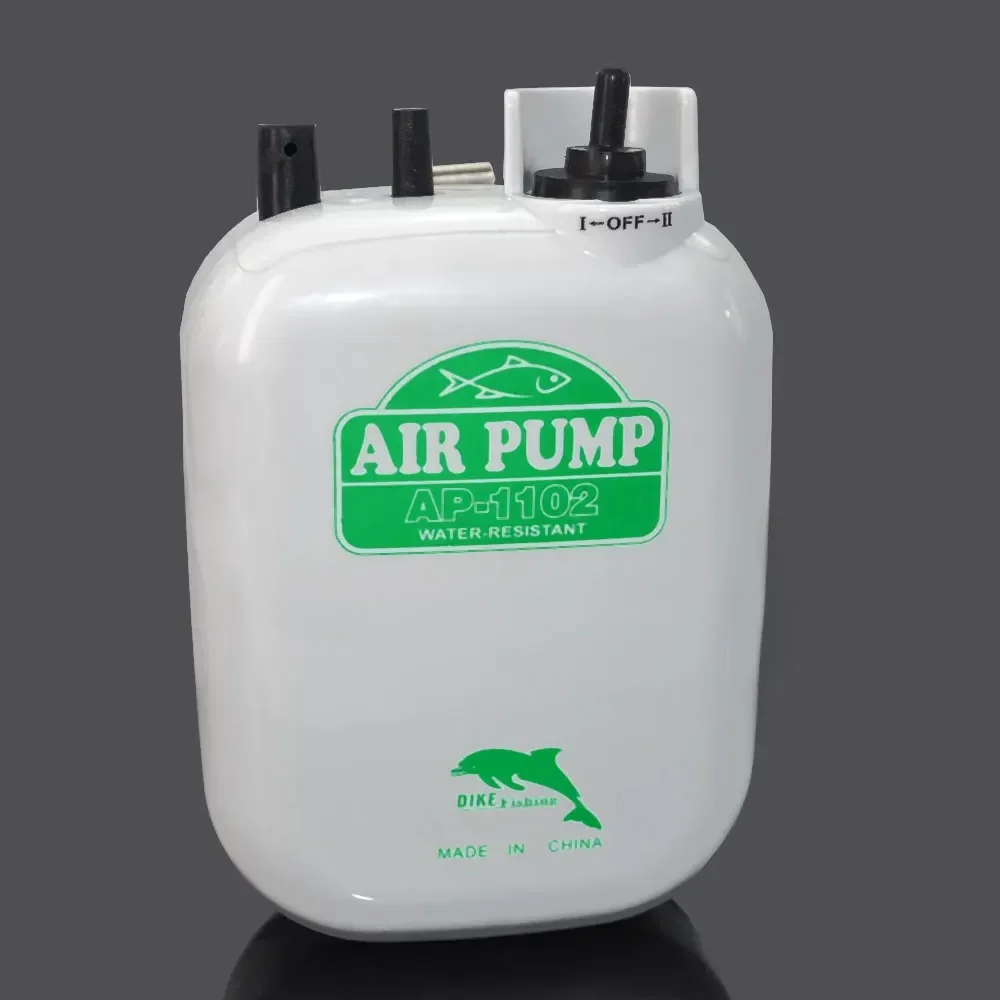 Water-resistant Large Power Ba - Aquaculture Aerator Pump review and price