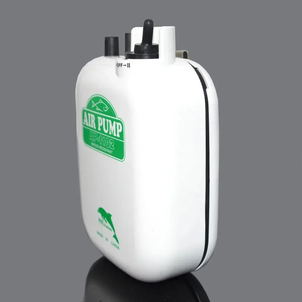 Water-resistant Large Power Ba - Aquaculture Aerator Pump review and price