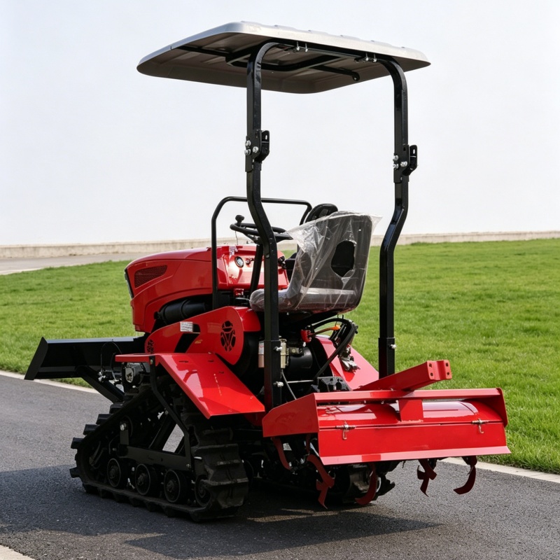 Customized 2026 Hot-Selling Cr - Farming Agriculture & Cooking review and price