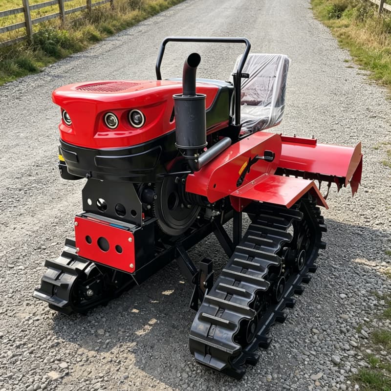 Customized 2026 Hot-Selling Cr - Farming Agriculture & Cooking review and price