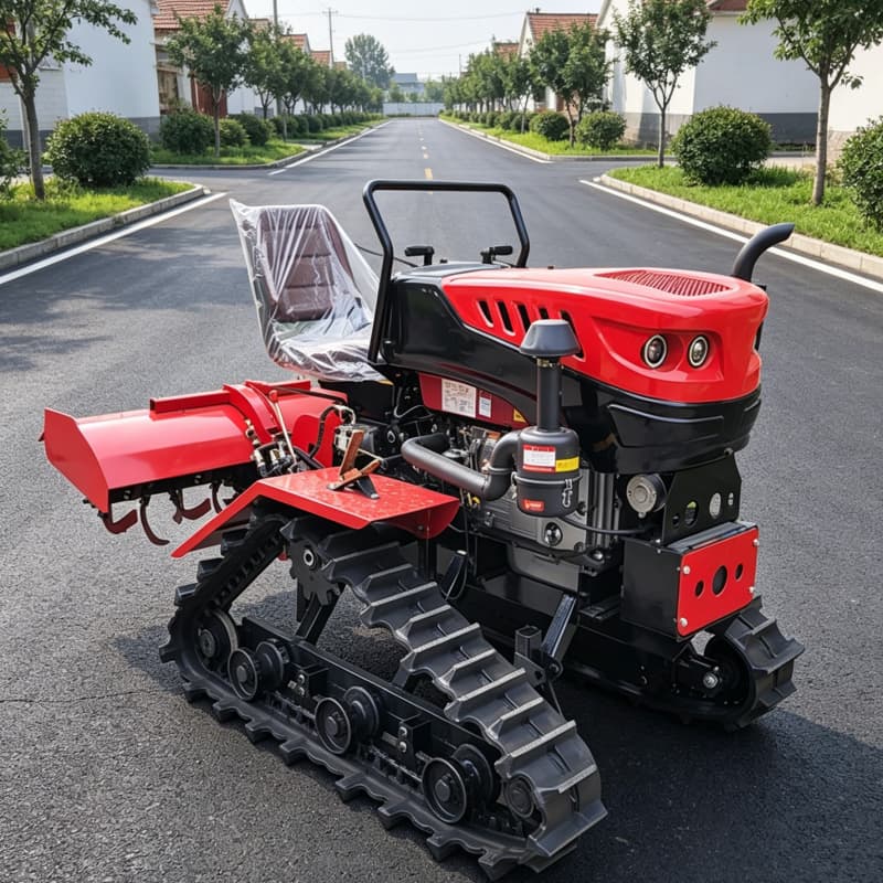 Customized 2026 Hot-Selling Cr - Farming Agriculture & Cooking review and price