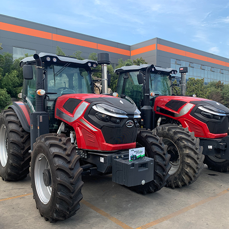 CNMC Tractor Cab CE EPA Certif - Agriculture Farming Products review and price