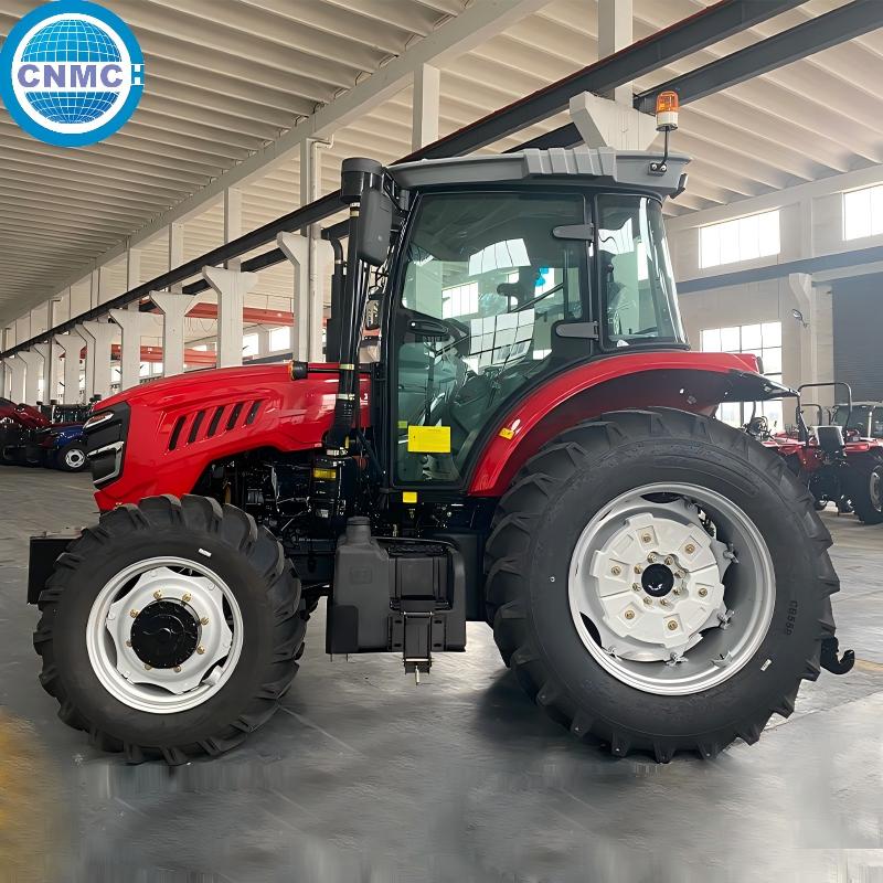CNMC Tractor Cab CE EPA Certif - Agriculture Farming Products review and price
