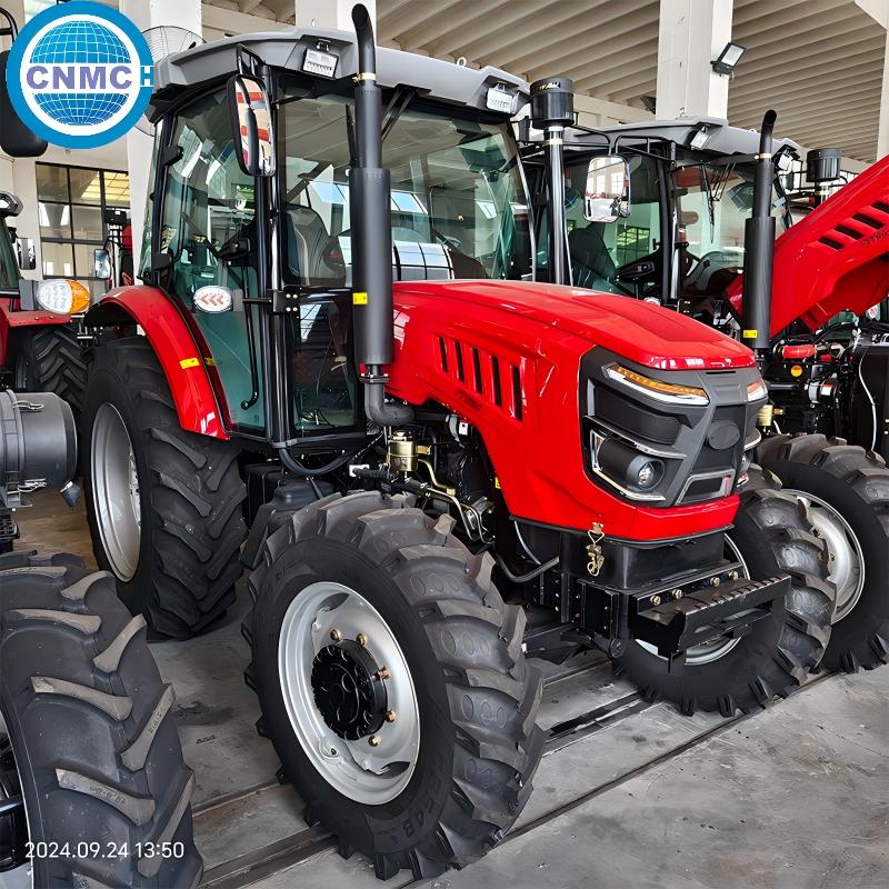 CNMC Tractor Cab CE EPA Certif - Agriculture Farming Products review and price