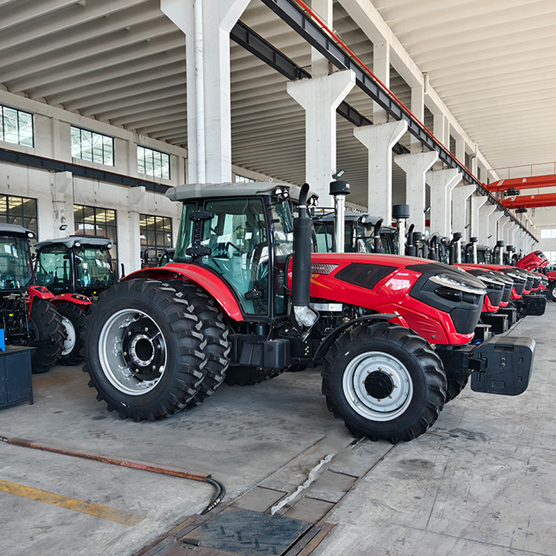 CNMC Tractor Cab CE EPA Certif - Agriculture Farming Products review and price