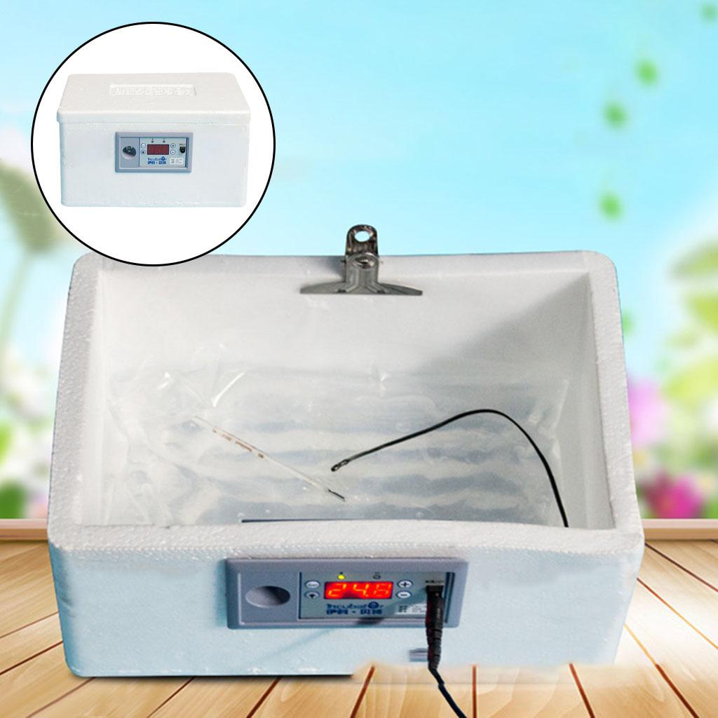 Automatic Waterbed Egg Incubat - Quail Egg Incubator review and price