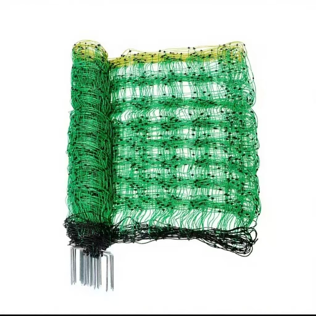 Electric fence net 50 meters l - Farming A review and price