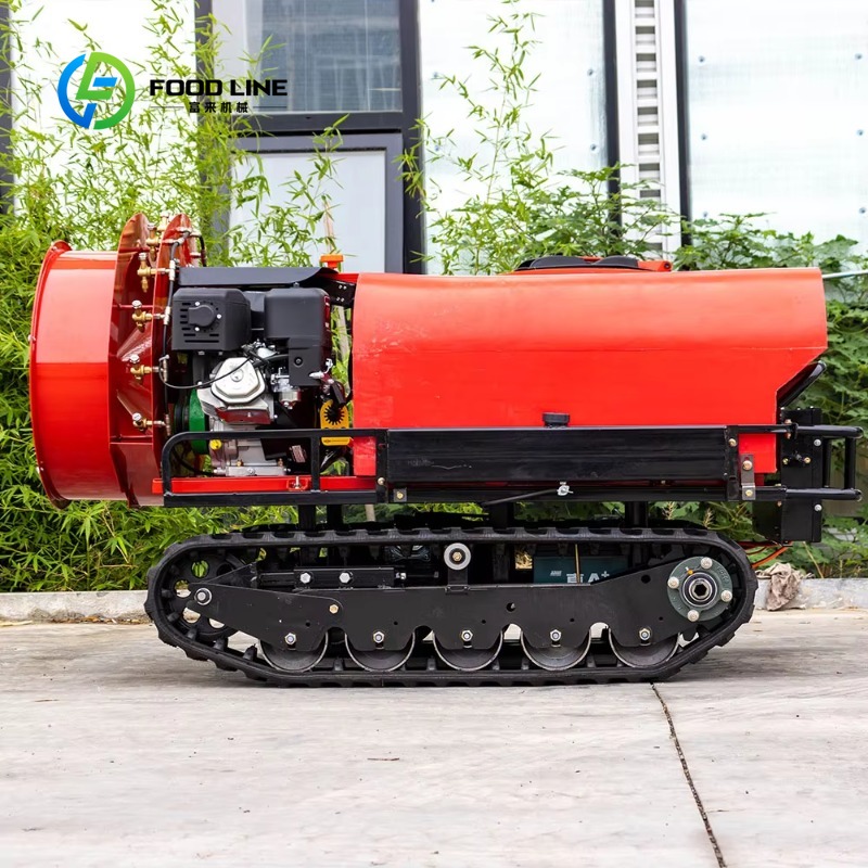 Agricultural Robot Sprayer Sel - Agriculture Farming Robot review and price