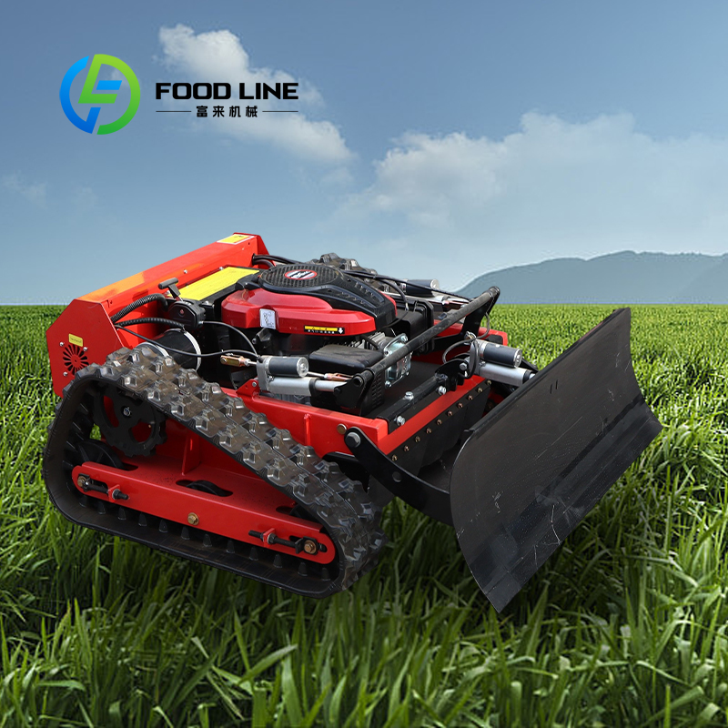 Customized Anti-slip Robotic L - Agriculture Farming Robot review and price