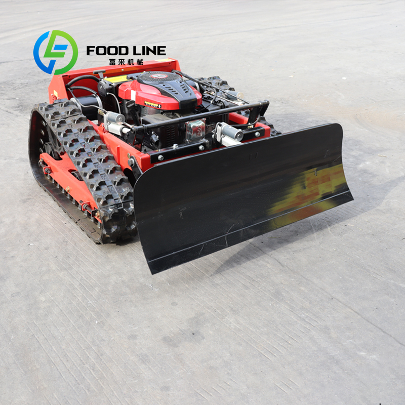 Customized Anti-slip Robotic L - Agriculture Farming Robot review and price