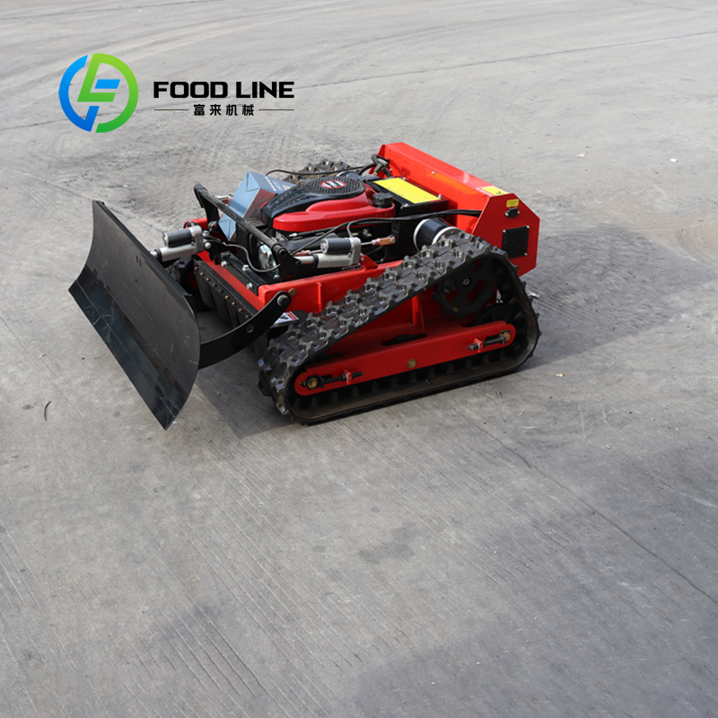 Customized Anti-slip Robotic L - Agriculture Farming Robot review and price