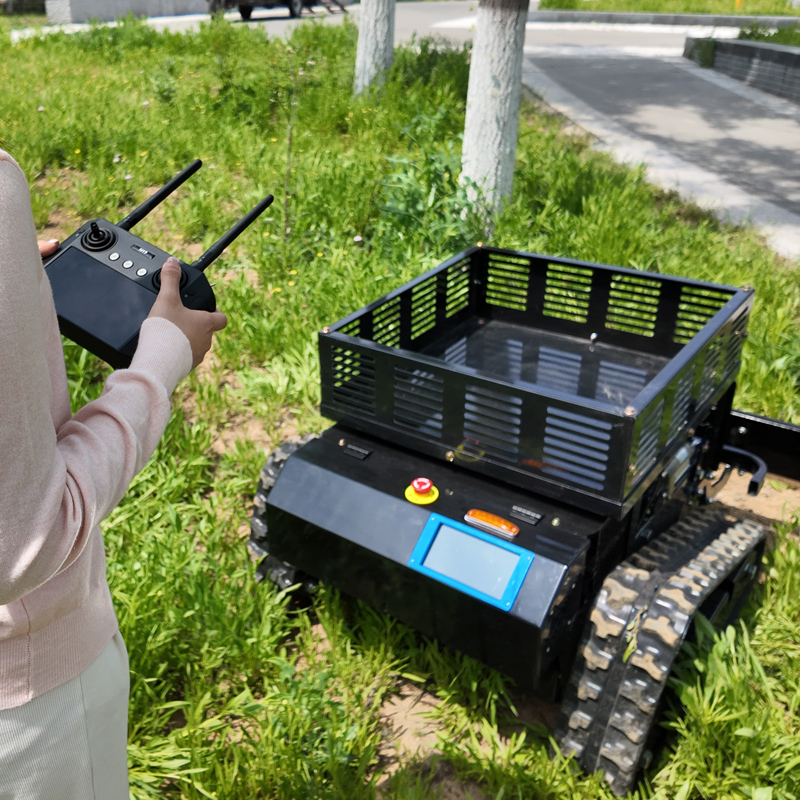 Customized new agricultural ro - Agriculture Farming Robot review and price