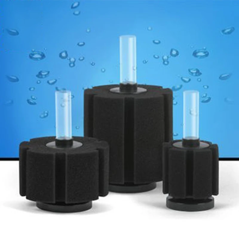 Aquarium Filter Sponge For Fis - Aquaculture Aerator Pump review and price